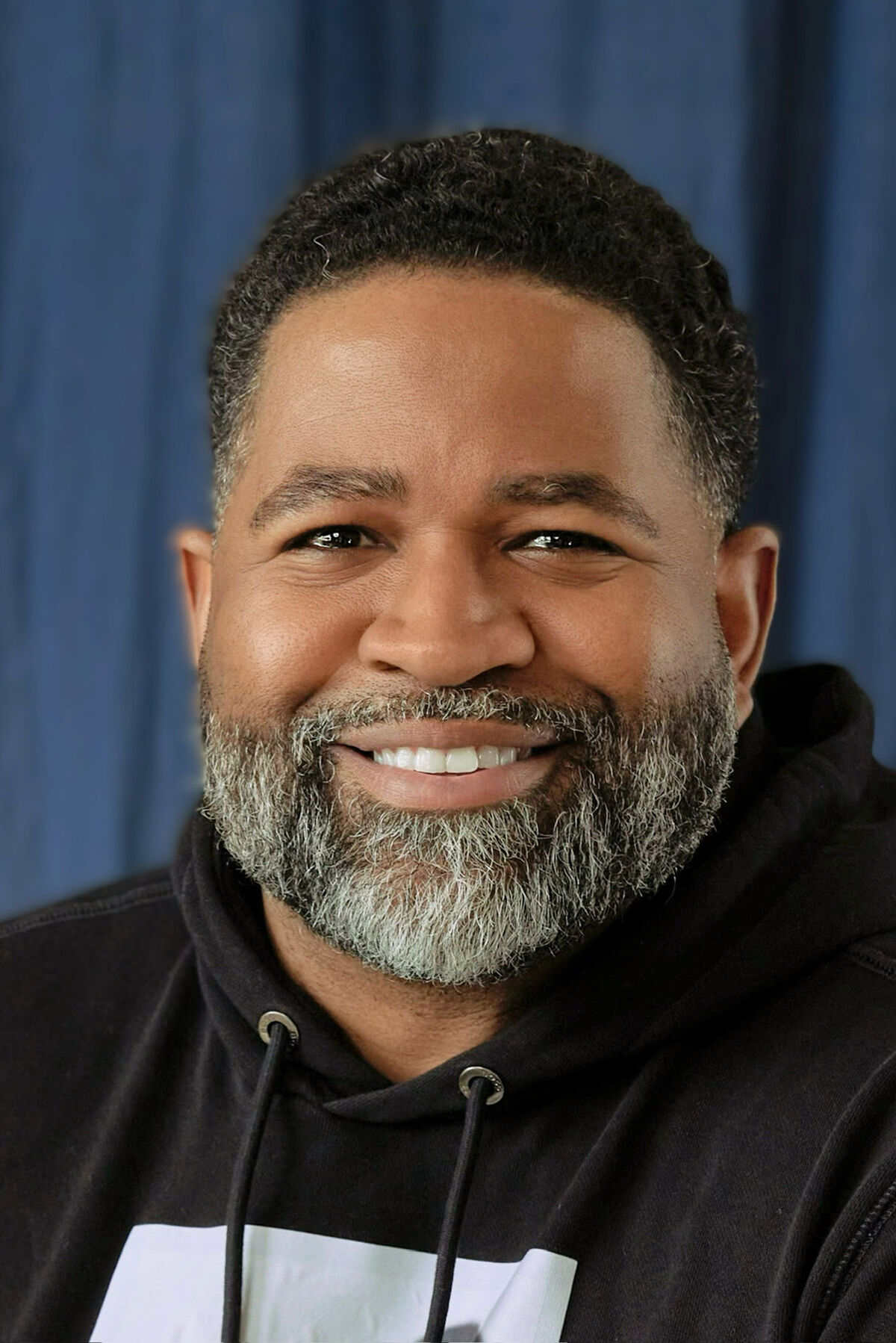 Jamil Smith | Marvel Cinematic Universe Wiki | Fandom