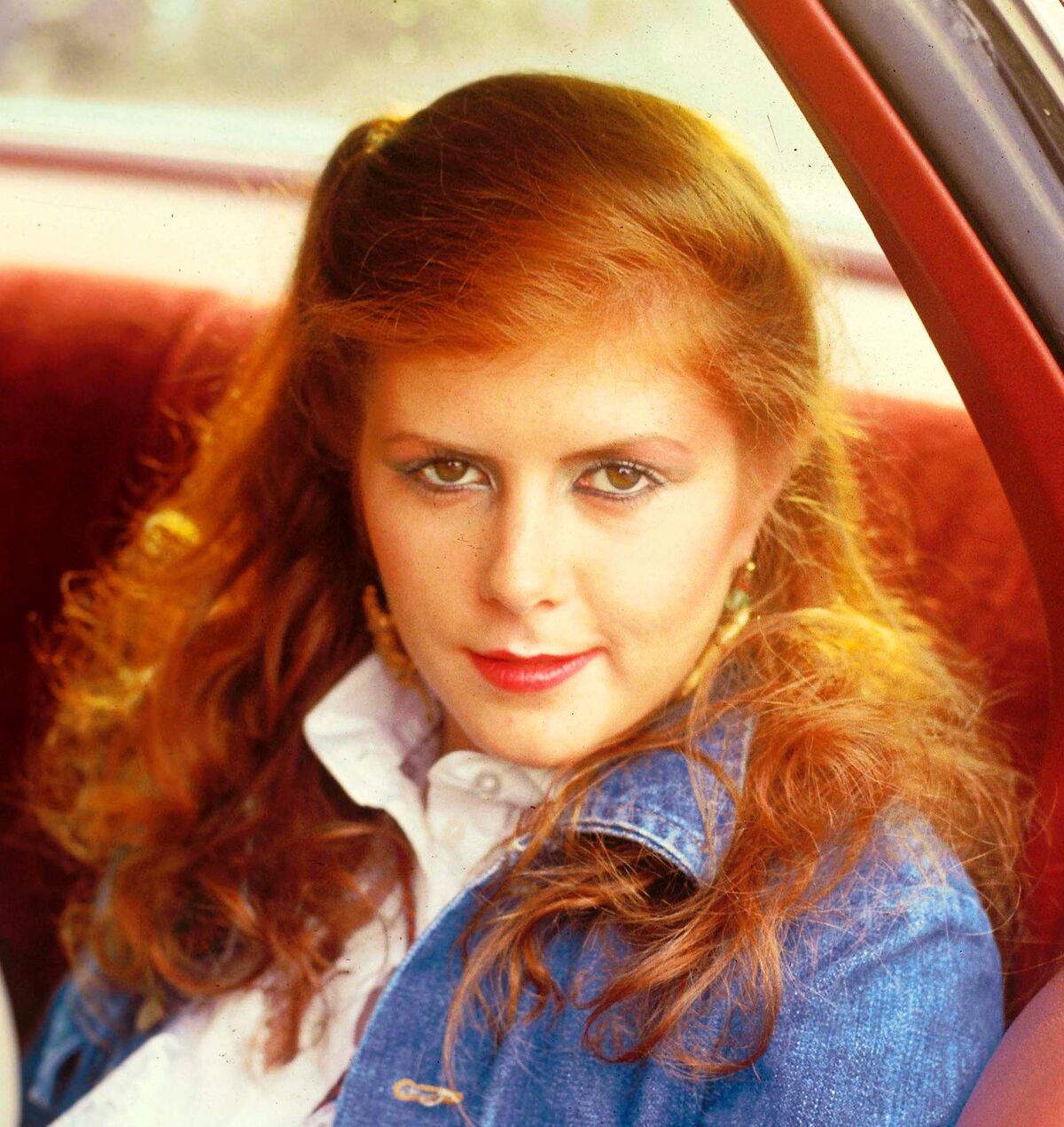 Kirsty MacColl Marvel Cinematic Universe Wiki Fandom