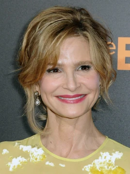 Kyra Sedgwick (actress) | Marvel Cinematic Universe Wiki | Fandom