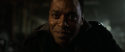 Mordo - Escena post-credito