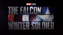 The Falcon and the Winter Soldier - Logo oficial