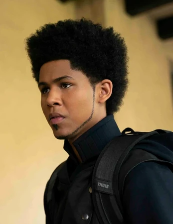 Alex Wilder - Quantum Gravity Time Travel Infobox