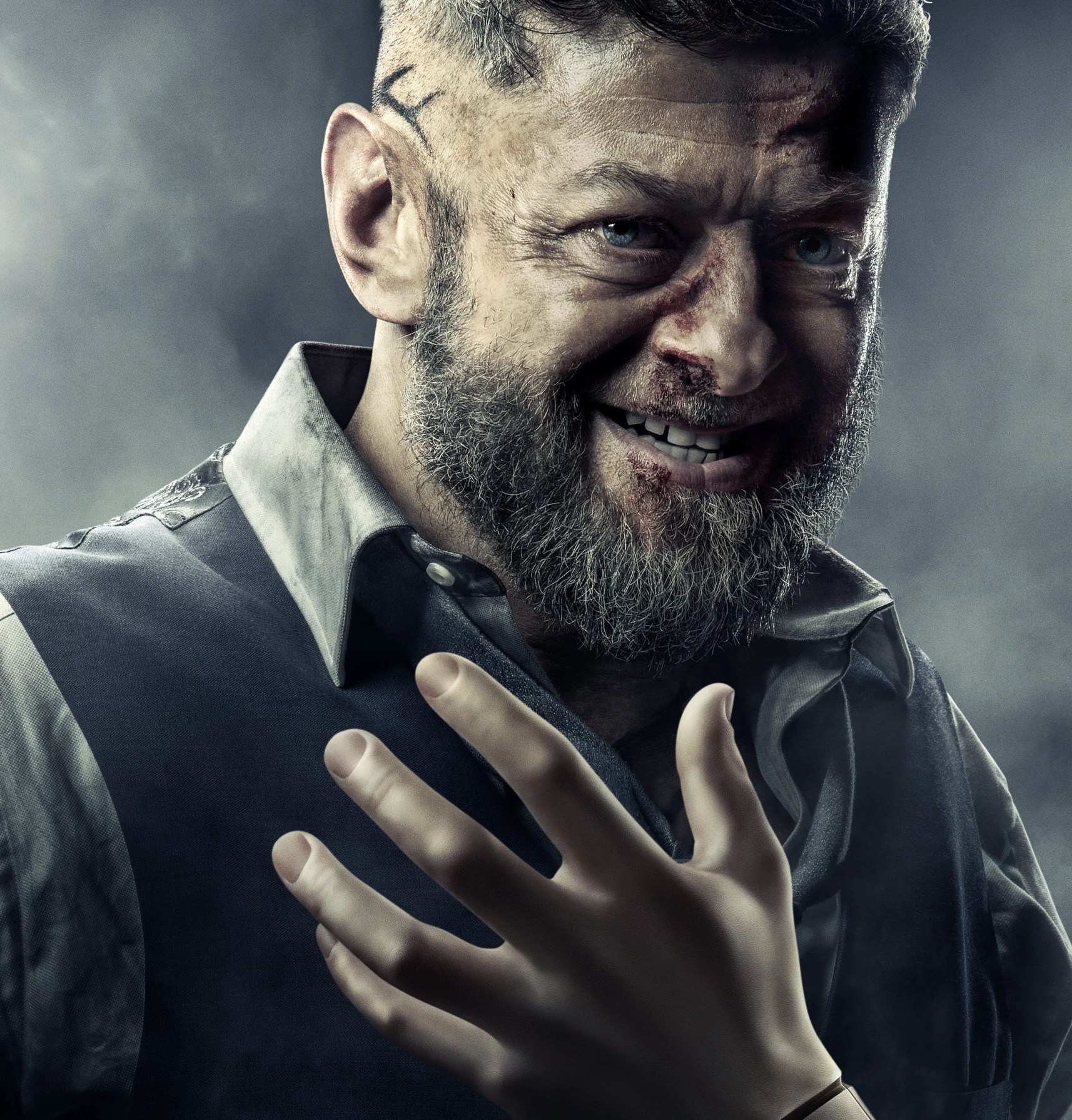 klaue black panther