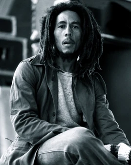 Bob Marley