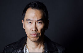 Bruce Baek