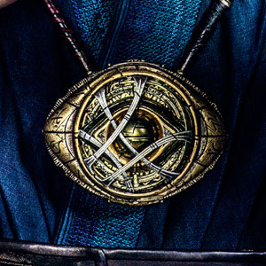 Dr strange shop time gem