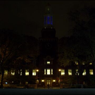 Columbia University Marvel Cinematic Universe Wiki Fandom