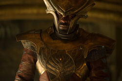 Heimdall: The Dark World