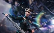 Hela Hot Toys12