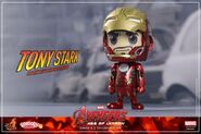 Iron Man cosbaby 9