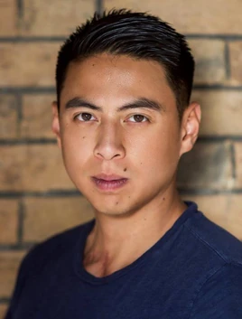Kevin Nguyen