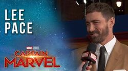 Captain marvel midnight premiere hotsell