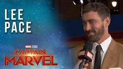 captain marvel midnight premiere