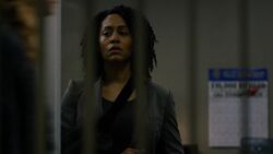 LukeCage 1x12 MistyKnight 2