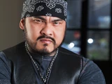 Marcus Natividad