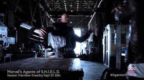 Marvel's Agents of S.H.I.E.L.D. Season 2, Ep