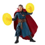 SMNWH Doc Strange