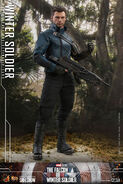 TFatWS Bucky Hot Toys 2