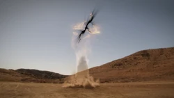 The Rift - Agent Carter 2x08