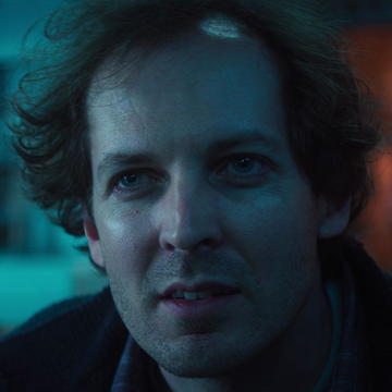 Wilfred Nagel Marvel Cinematic Universe Wiki Fandom