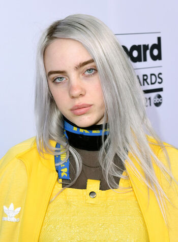 Billie Eilish | Marvel Cinematic Universe Wiki | Fandom