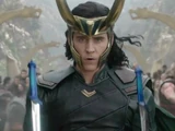 Dagas de Loki