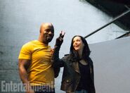 Defenders EW BTS 5