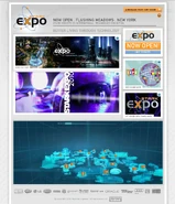 Stark Expo 2010 - Season 1 💻 (March 31, 2010 - April 23, 2010)