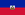 Flag of Haiti