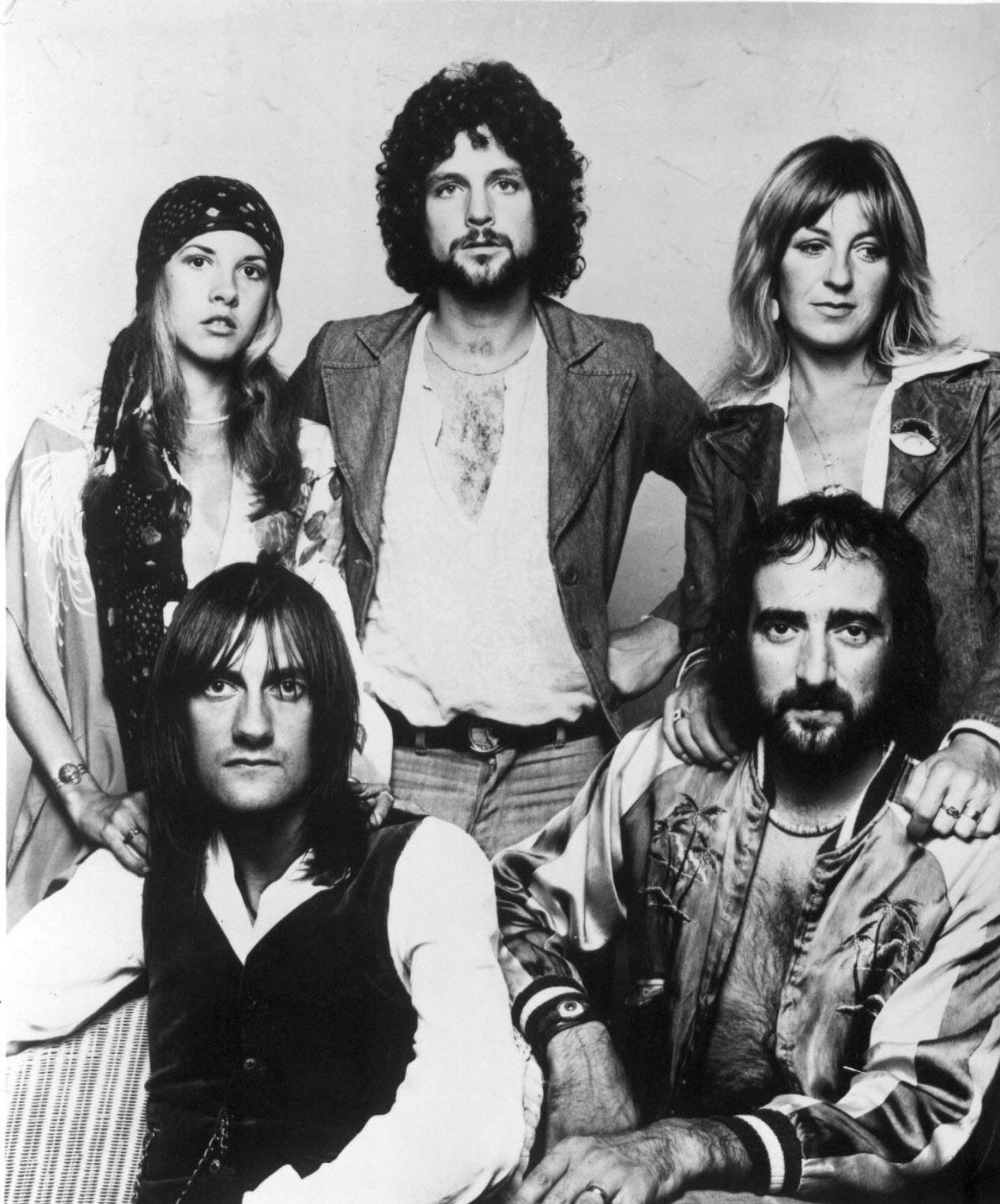 Everywhere (Fleetwood Mac song) - Wikipedia