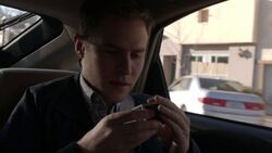 Фитц достаёт 