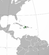 Haiti