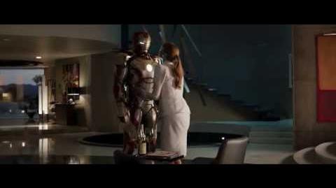 Marvel's Iron Man 3 - TV Spot 5