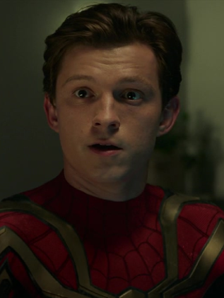 Peter Parker | Marvel Cinematic Universe Wiki | Fandom