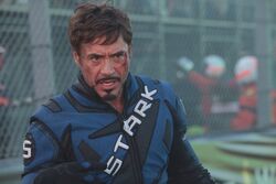 Stark Tony
