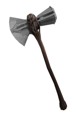 Stormbreaker png