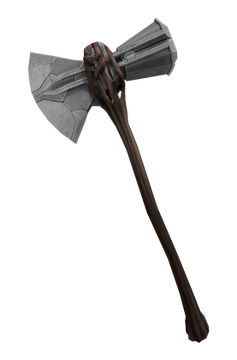 Stormbreaker | Marvel Cinematic Universe Wiki | Fandom