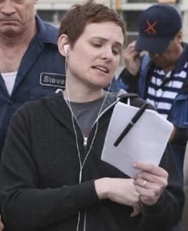 Tamara Becher-Wilkinson