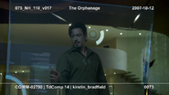 The Orphanage (Iron Man Deleted Scene)