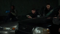 Todd agreeing to leave without 