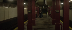 168th Station