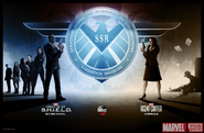 ABC SDCC14 Poster