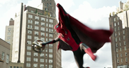 Cloak of Levitation (Spider-Man)