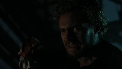 DRand-BloodyFist-AboutToKillHMeachum