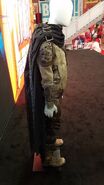 Ego costume SDCC 3