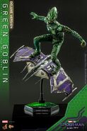 Green Goblin Hot Toys 1