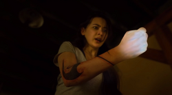 IFS2x09 Colleen Wing (Iron Fist Glow)