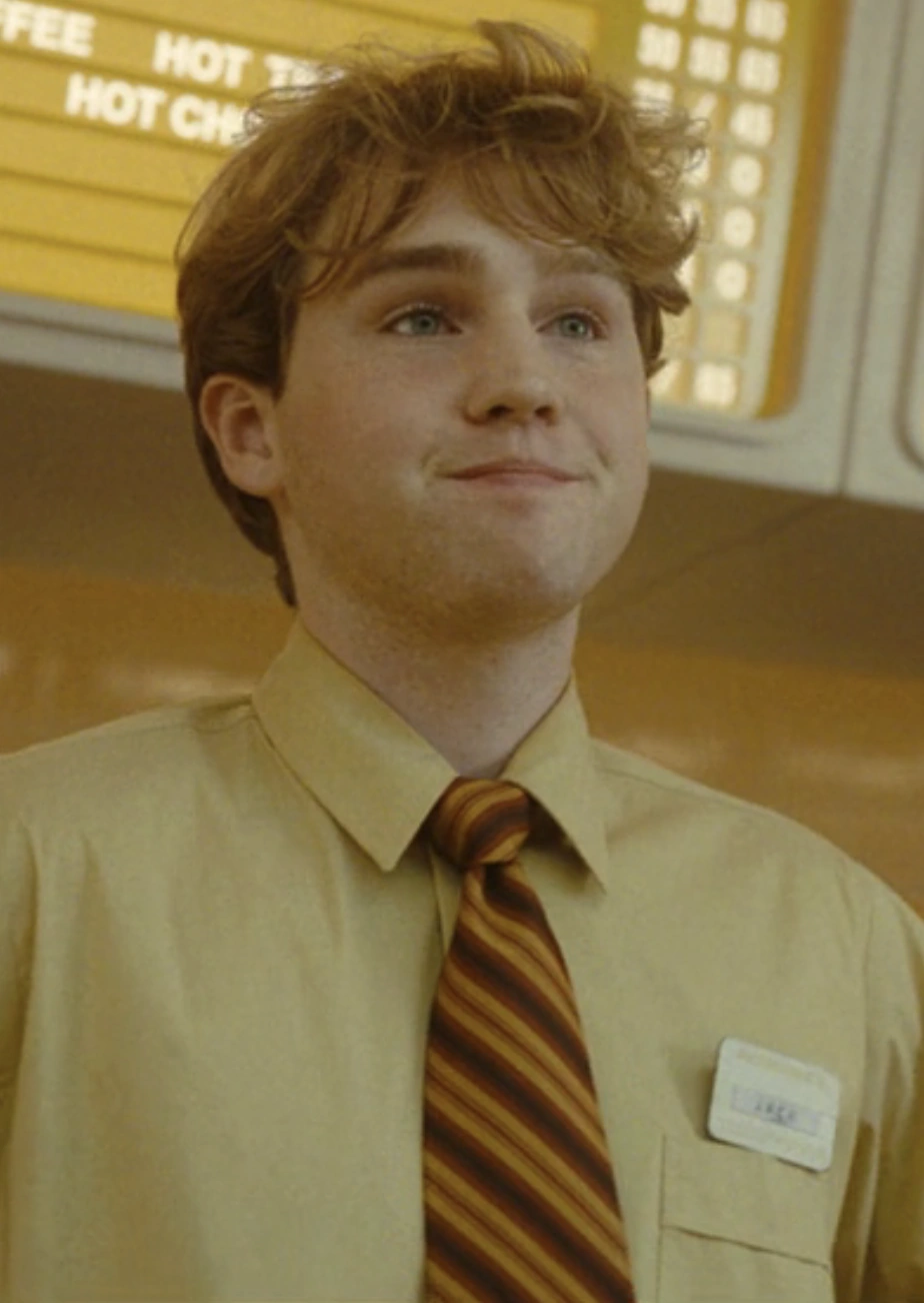 Jack | Marvel Cinematic Universe Wiki | Fandom