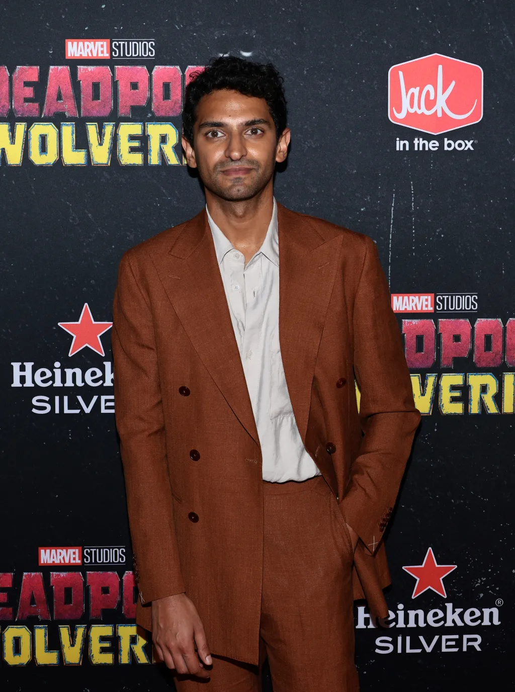 Karan Soni | Marvel Cinematic Universe Wiki | Fandom