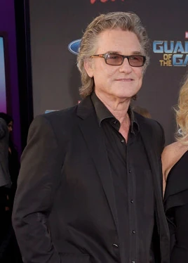 Kurt Russell